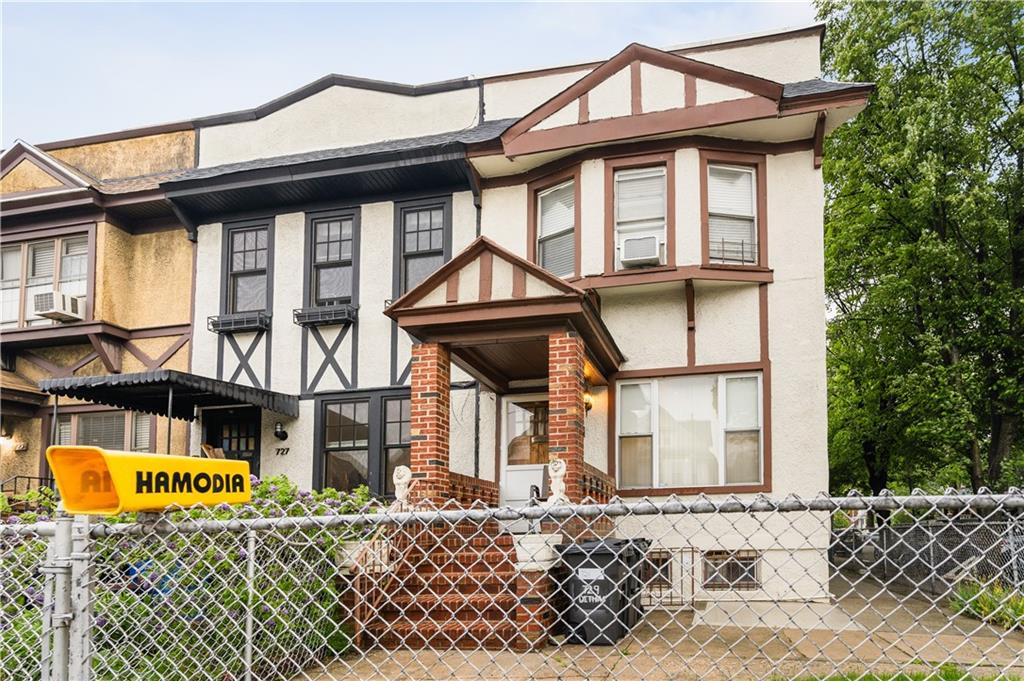 729 Ditmas Avenue Flatbush Brooklyn NY 11218