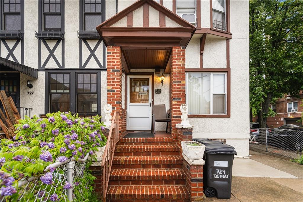 729 Ditmas Avenue Flatbush Brooklyn NY 11218