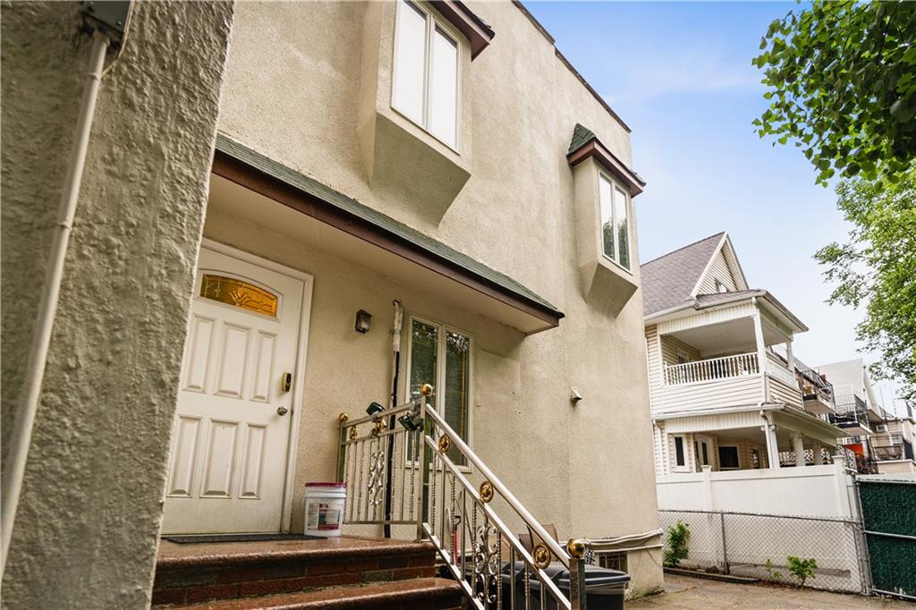 729 Ditmas Avenue Flatbush Brooklyn NY 11218