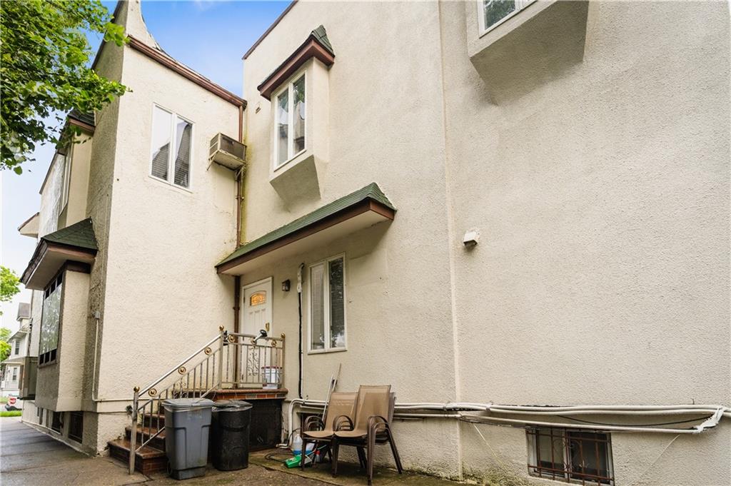 729 Ditmas Avenue Flatbush Brooklyn NY 11218