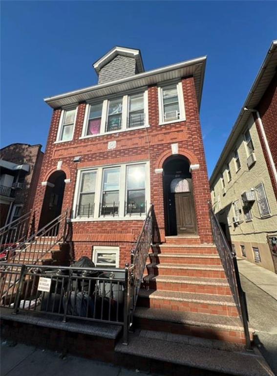 1753 West 1st Street Bensonhurst Brooklyn NY 11223