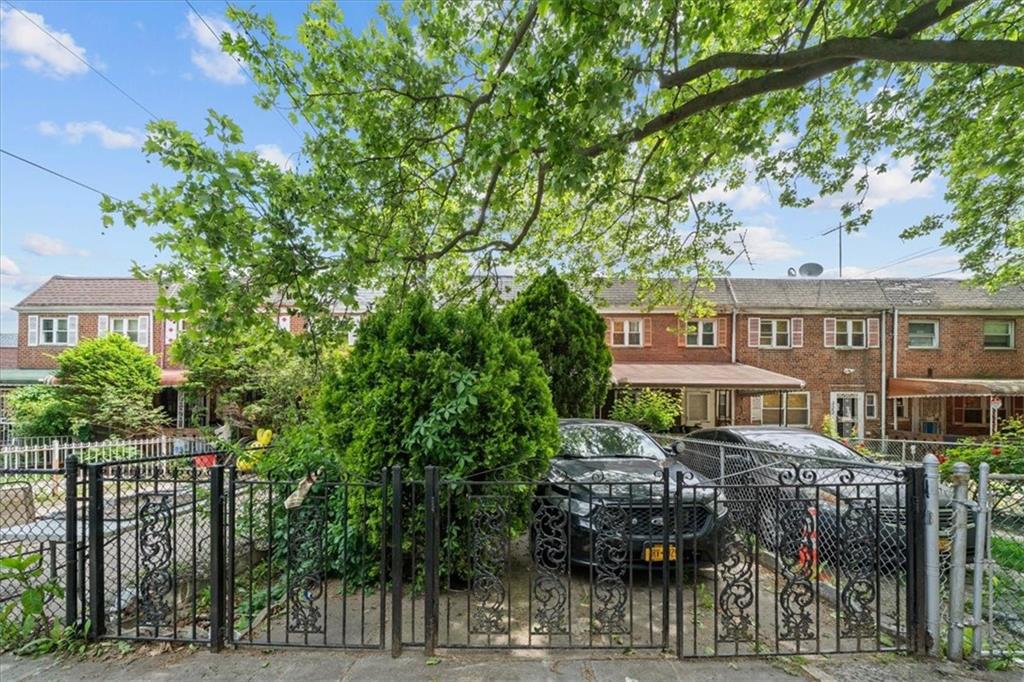 328 Wortman Avenue East New York Brooklyn NY 11207