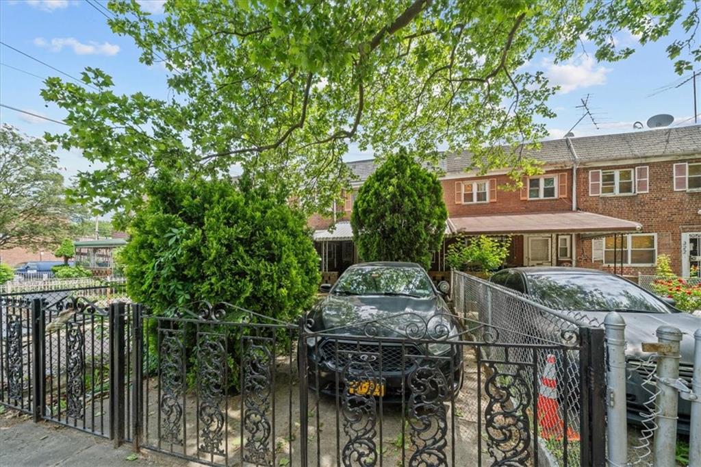 328 Wortman Avenue East New York Brooklyn NY 11207
