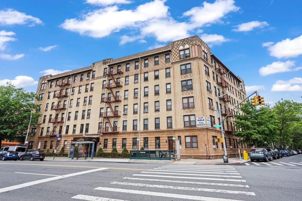 7609 4th Avenue Bay Ridge Brooklyn NY 11209