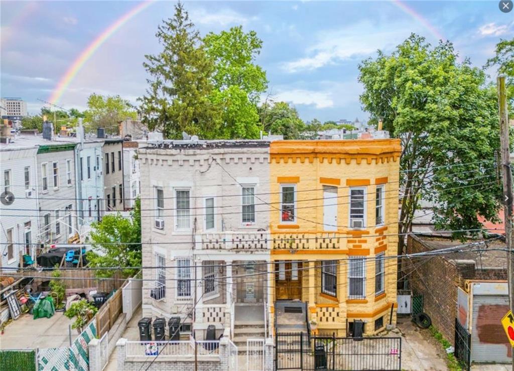 80 Etna Street Cypress Hills Brooklyn NY 11208