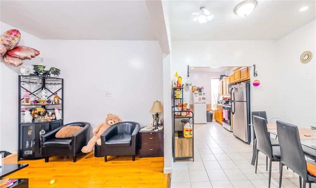 80 Etna Street Cypress Hills Brooklyn NY 11208