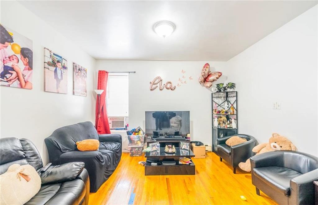 80 Etna Street Cypress Hills Brooklyn NY 11208