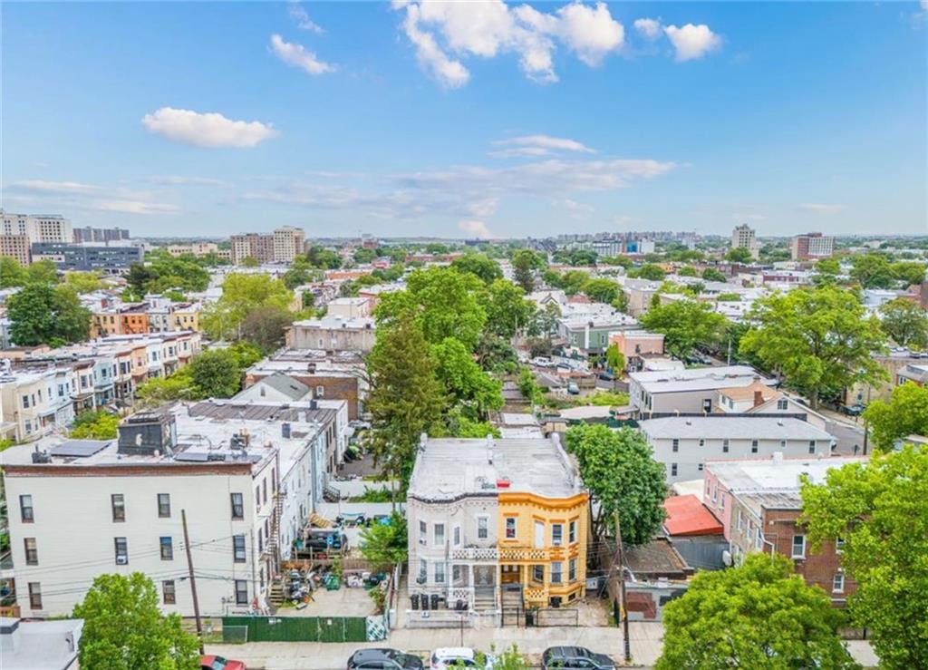 80 Etna Street Cypress Hills Brooklyn NY 11208