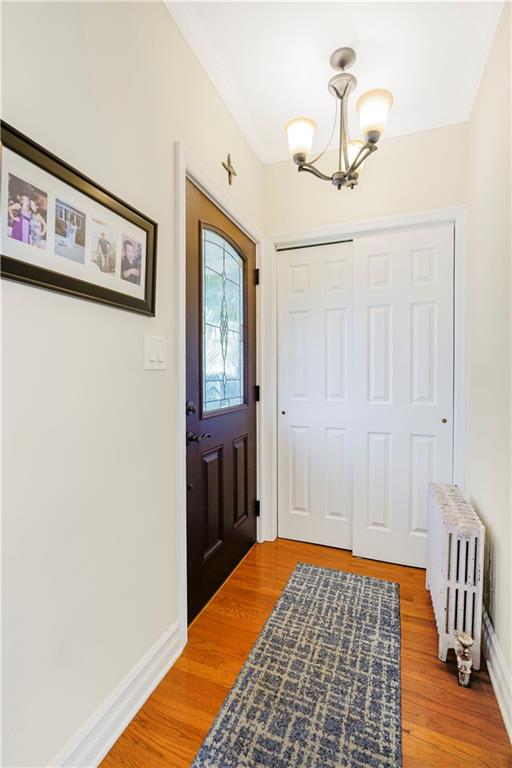 39 Summit Avenue Oakwood Staten Island NY 10306