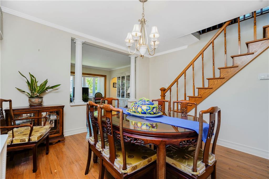 39 Summit Avenue Oakwood Staten Island NY 10306