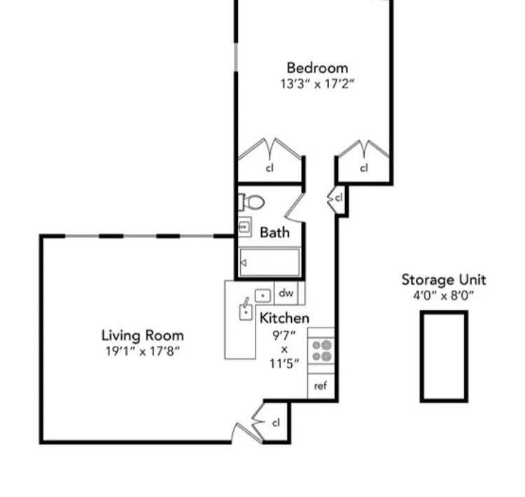 9615 Shore Road Bay Ridge Brooklyn NY 11209