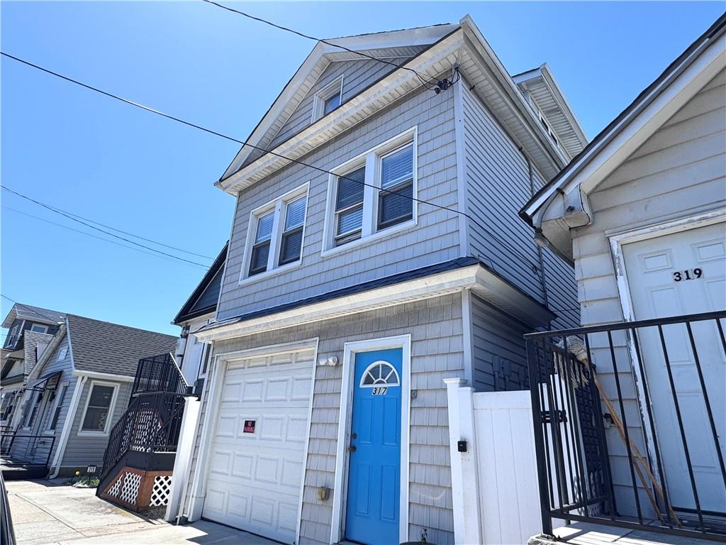 314 Beach 101st Street Rockaway Park Rockaway Park NY 11694