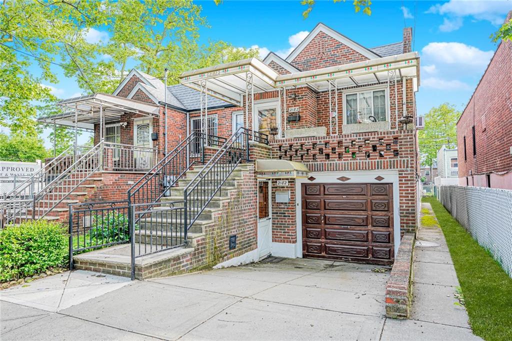 2182 East 36th Street Marine Park Brooklyn NY 11234