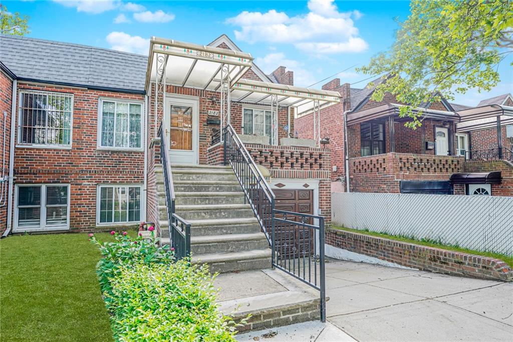 2182 East 36th Street Marine Park Brooklyn NY 11234