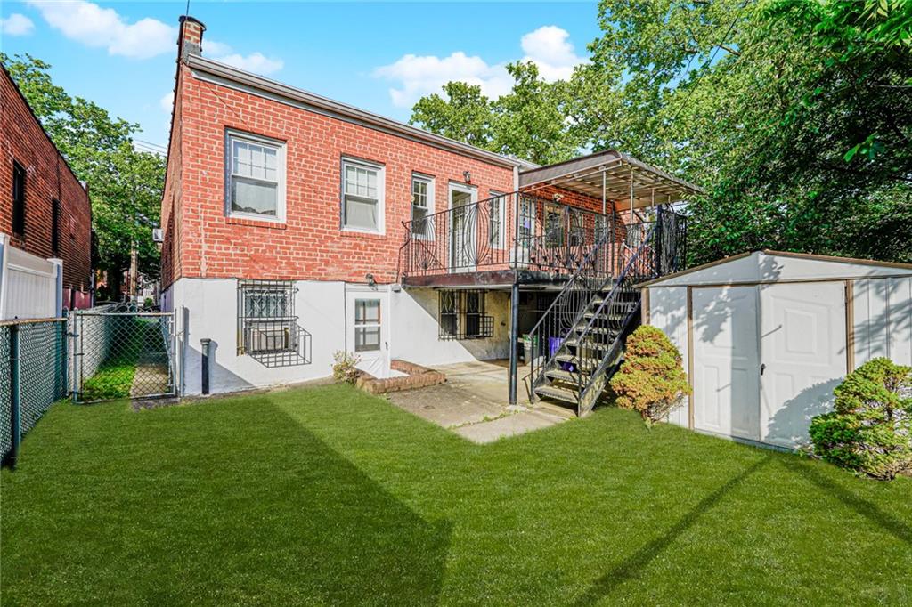 2182 East 36th Street Marine Park Brooklyn NY 11234