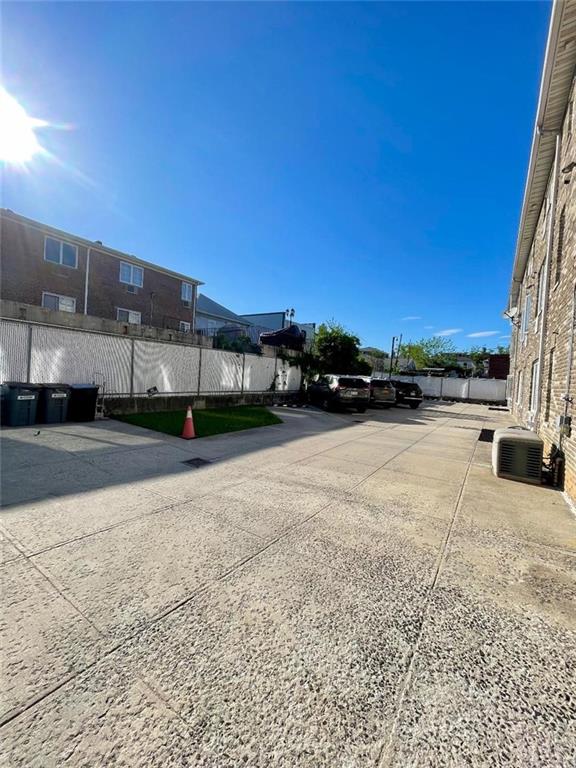 2536 East 1st Street Gravesend Brooklyn NY 11223