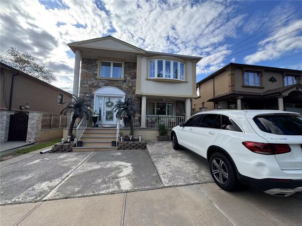48 Draper Place New Springville New Springville NY 10314