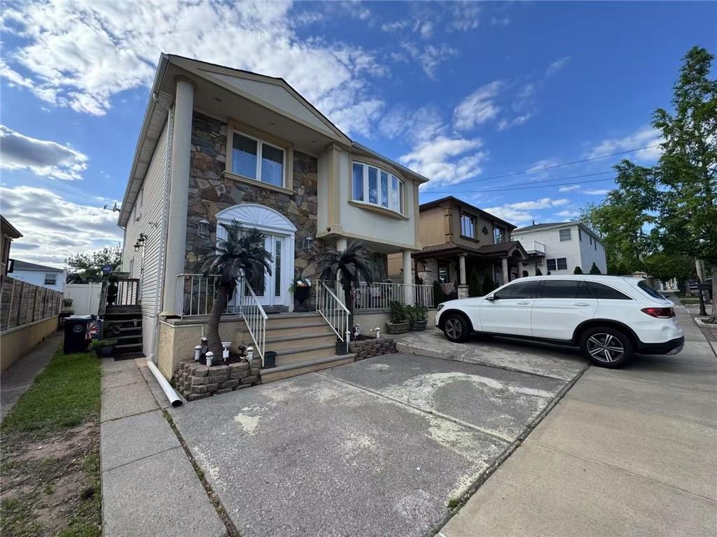 48 Draper Place New Springville New Springville NY 10314