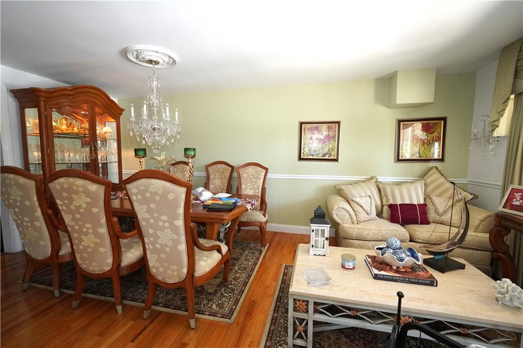 48 Draper Place New Springville New Springville NY 10314