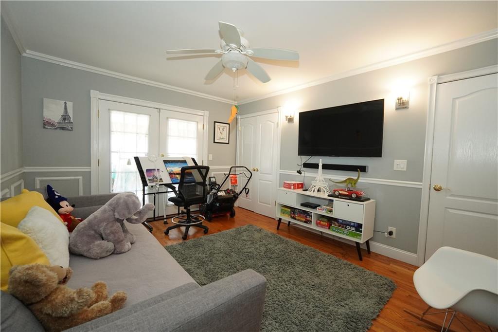 48 Draper Place New Springville New Springville NY 10314