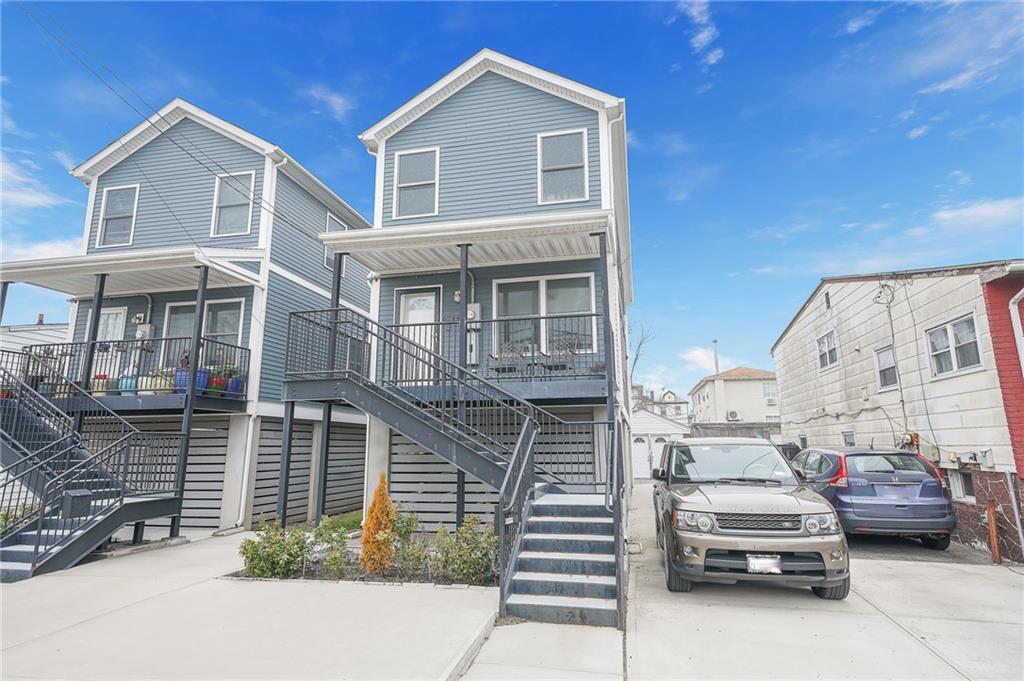 69-44 Burchell Avenue Arverne Arverne NY 11692