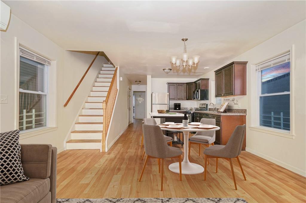 69-44 Burchell Avenue Arverne Arverne NY 11692