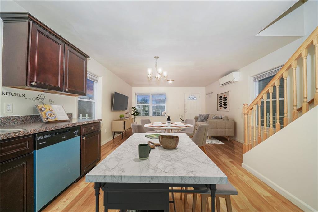 69-44 Burchell Avenue Arverne Arverne NY 11692
