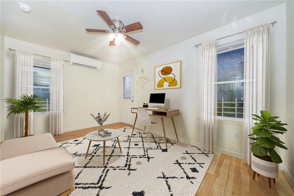69-44 Burchell Avenue Arverne Arverne NY 11692