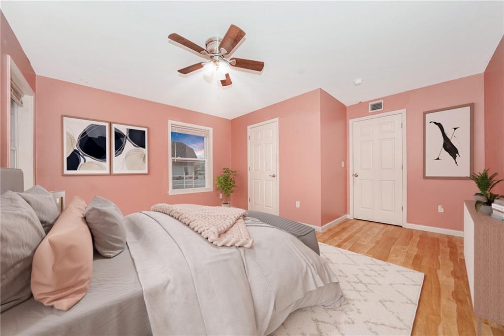 69-44 Burchell Avenue Arverne Arverne NY 11692