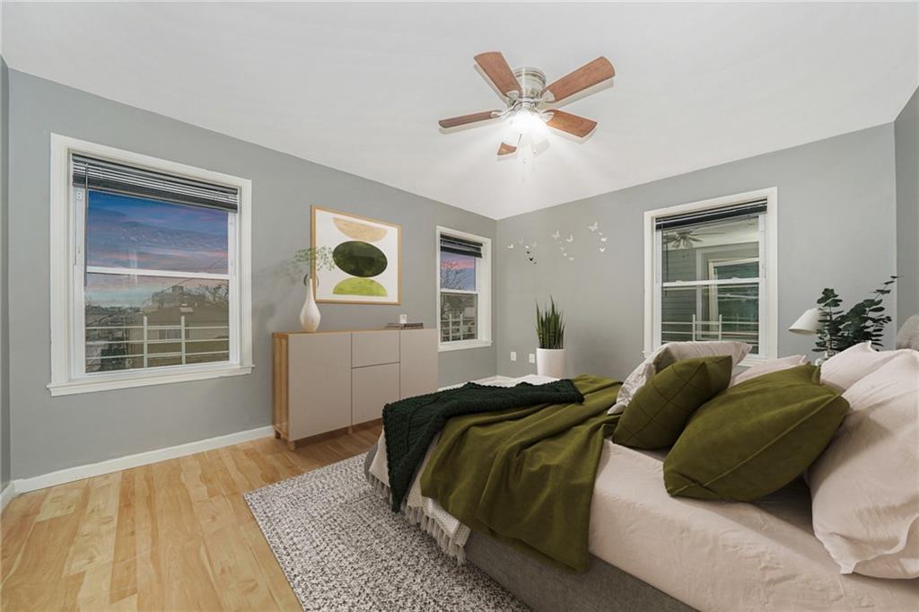 69-44 Burchell Avenue Arverne Arverne NY 11692
