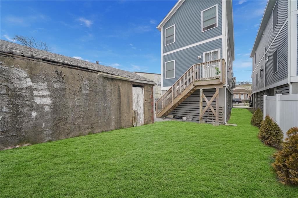 69-44 Burchell Avenue Arverne Arverne NY 11692
