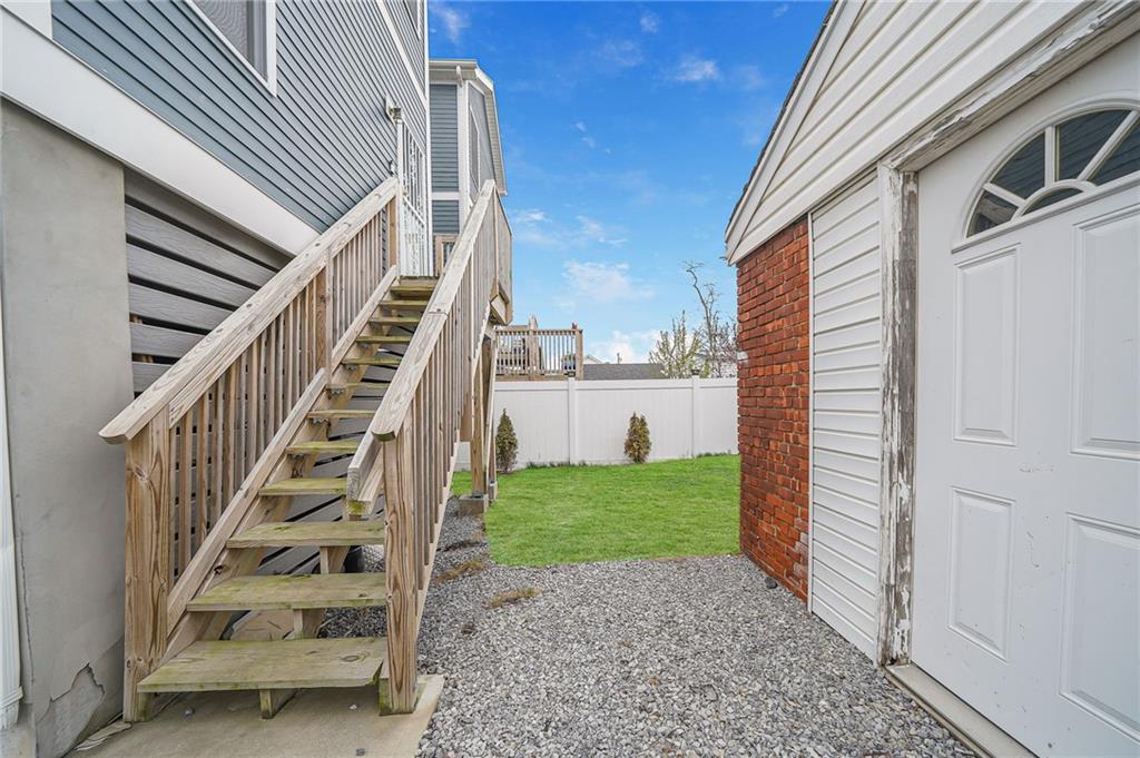 69-44 Burchell Avenue Arverne Arverne NY 11692