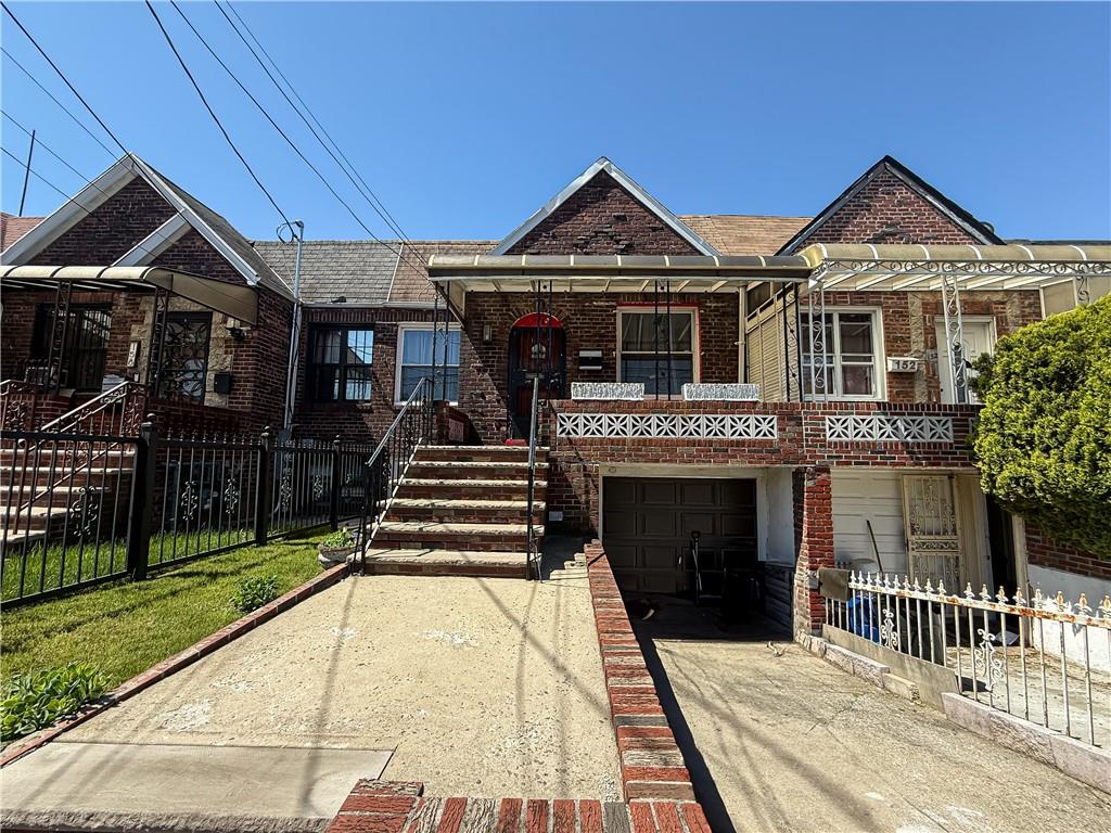 156 East 88th Street Canarsie Brooklyn NY 11236