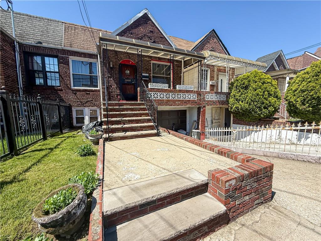 156 East 88th Street Canarsie Brooklyn NY 11236