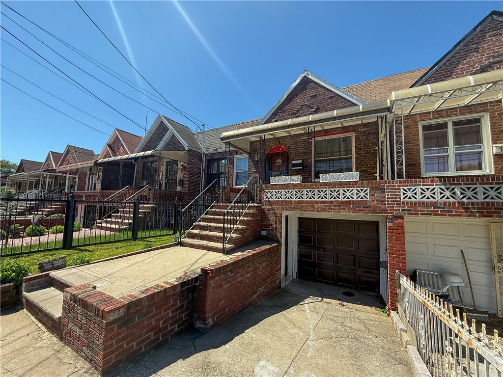156 East 88th Street Canarsie Brooklyn NY 11236