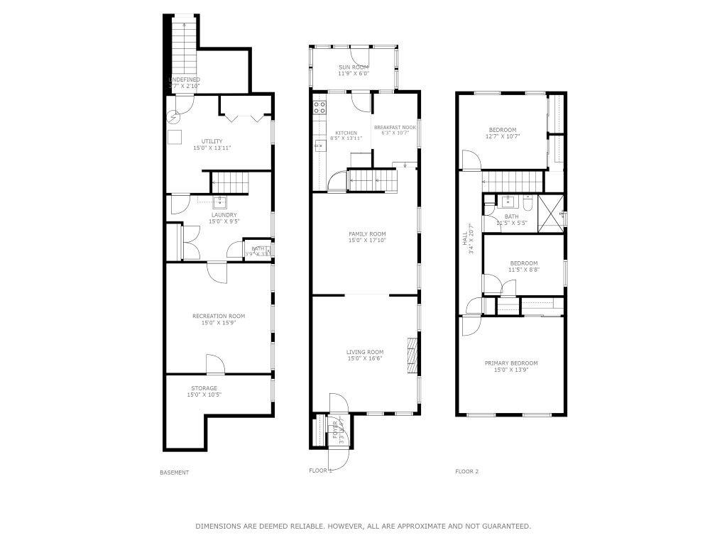 2117 East 38th Street Marine Park Brooklyn NY 11234