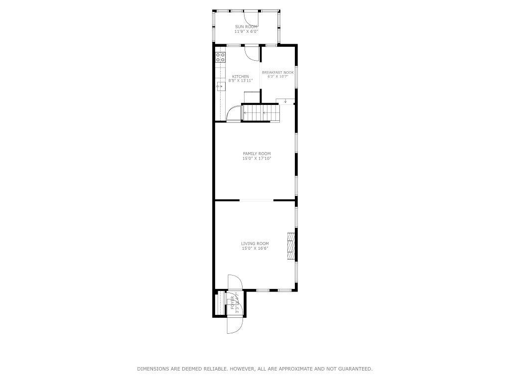 2117 East 38th Street Marine Park Brooklyn NY 11234