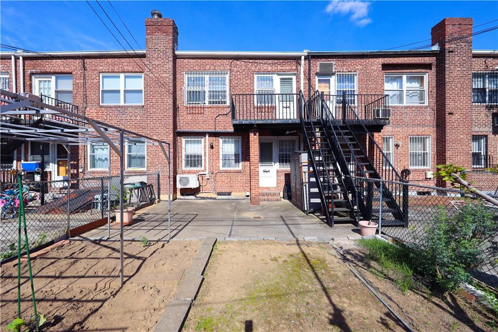 2366 East 29th Street Sheepshead Bay Brooklyn NY 11229