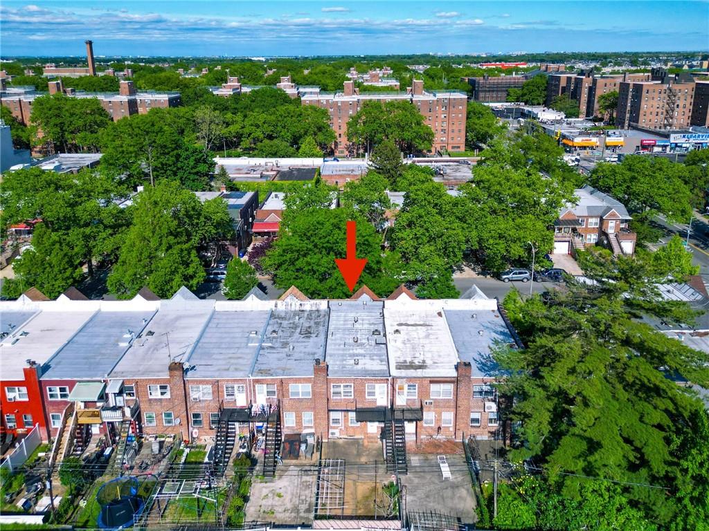 2366 East 29th Street Sheepshead Bay Brooklyn NY 11229