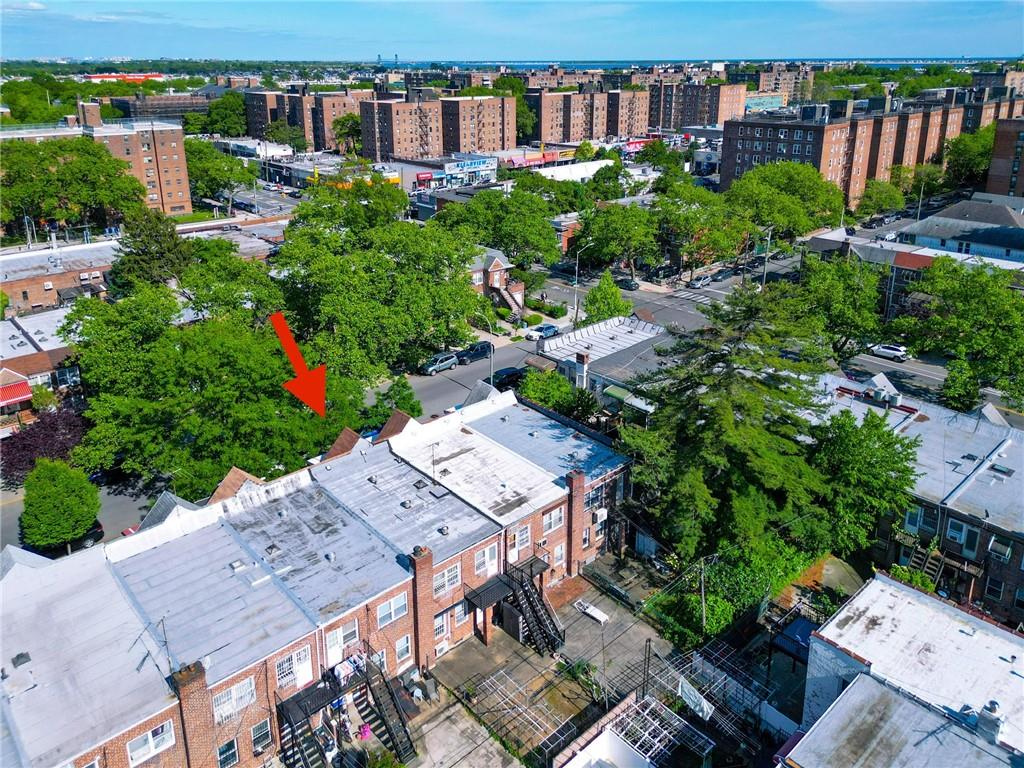 2366 East 29th Street Sheepshead Bay Brooklyn NY 11229