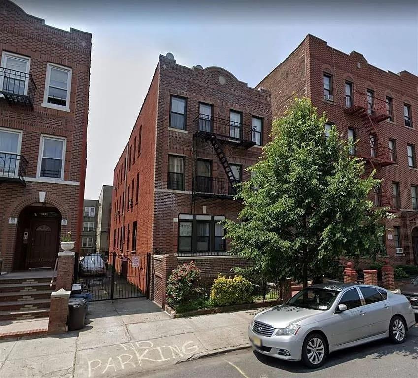 458 East 94th Street East Flatbush Brooklyn NY 11212