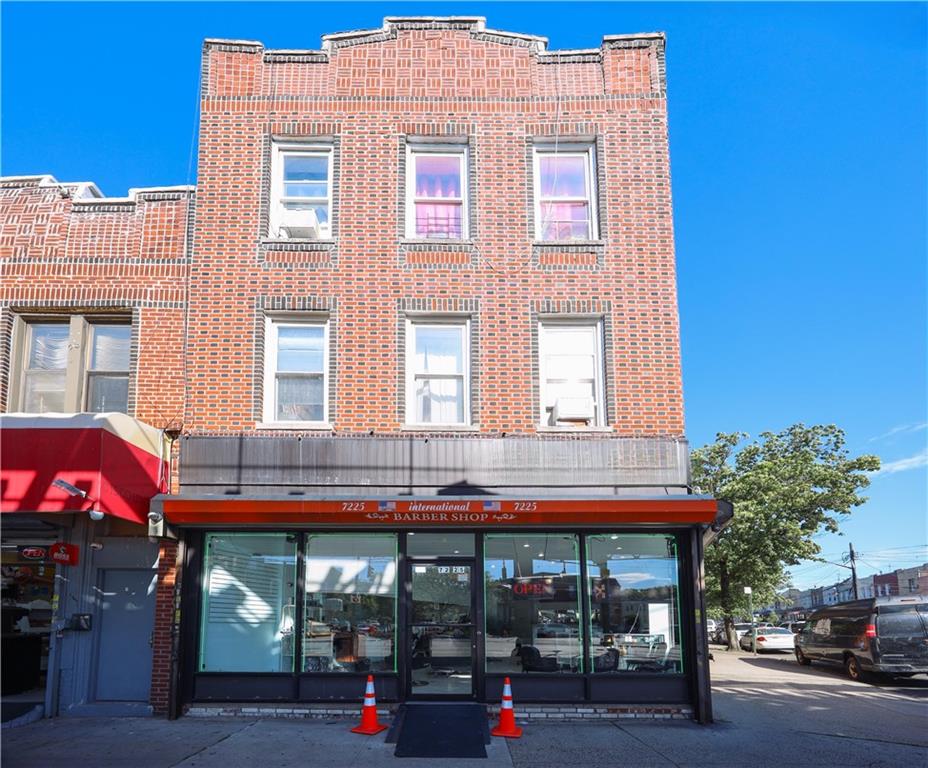 7225 New Utrecht Avenue Bensonhurst Brooklyn NY 11228