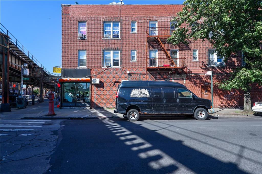 7225 New Utrecht Avenue Bensonhurst Brooklyn NY 11228