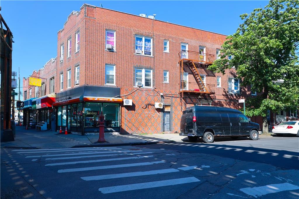7225 New Utrecht Avenue Bensonhurst Brooklyn NY 11228