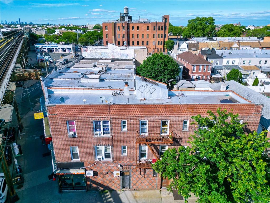 7225 New Utrecht Avenue Bensonhurst Brooklyn NY 11228