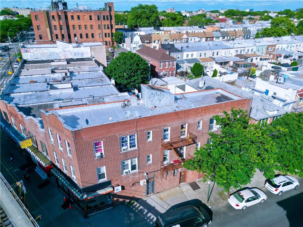7225 New Utrecht Avenue Bensonhurst Brooklyn NY 11228