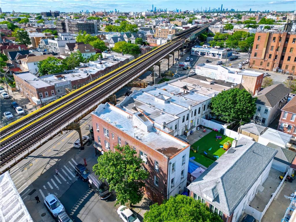 7225 New Utrecht Avenue Bensonhurst Brooklyn NY 11228