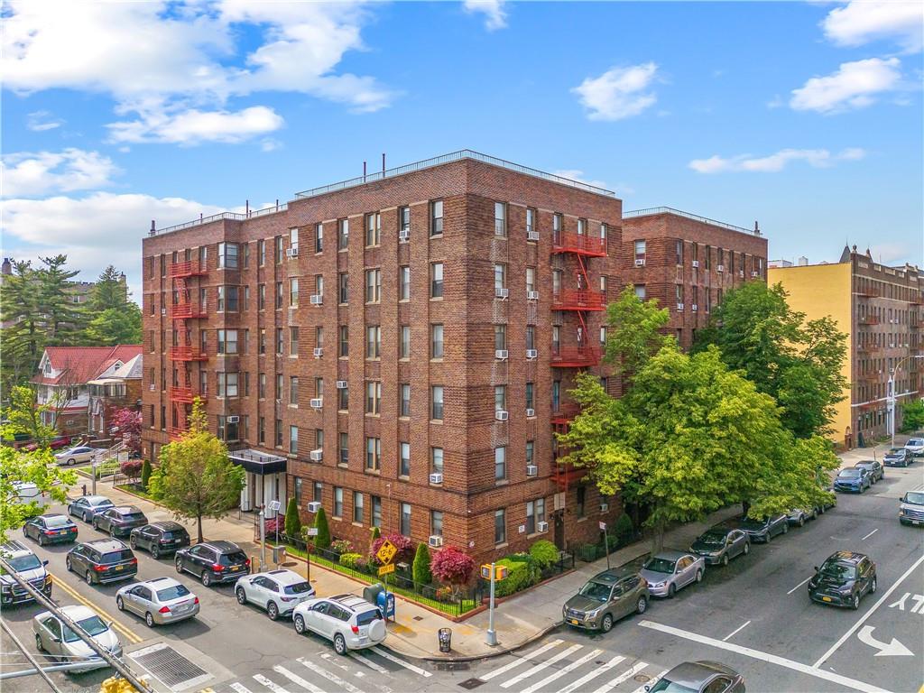 1680 Ocean Avenue Midwood Brooklyn NY 11230