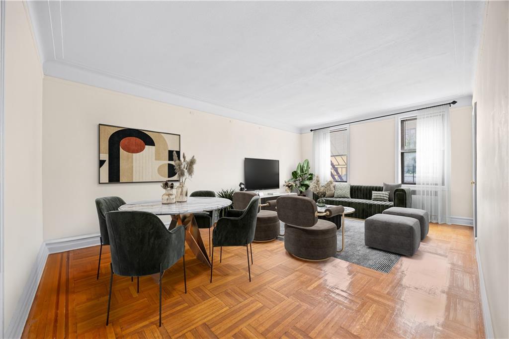 1680 Ocean Avenue Midwood Brooklyn NY 11230