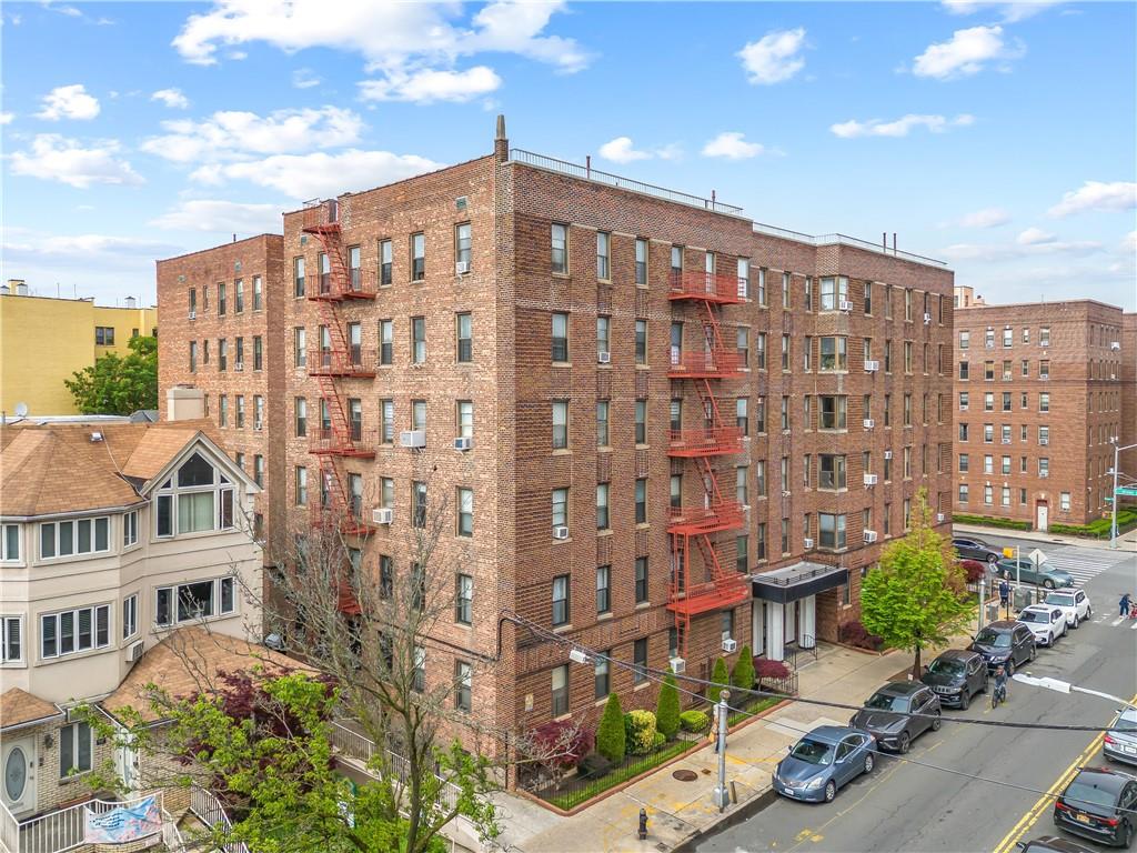 1680 Ocean Avenue Midwood Brooklyn NY 11230